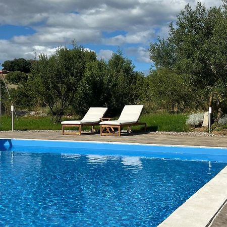 Agreen Country House Olbia Eksteriør billede