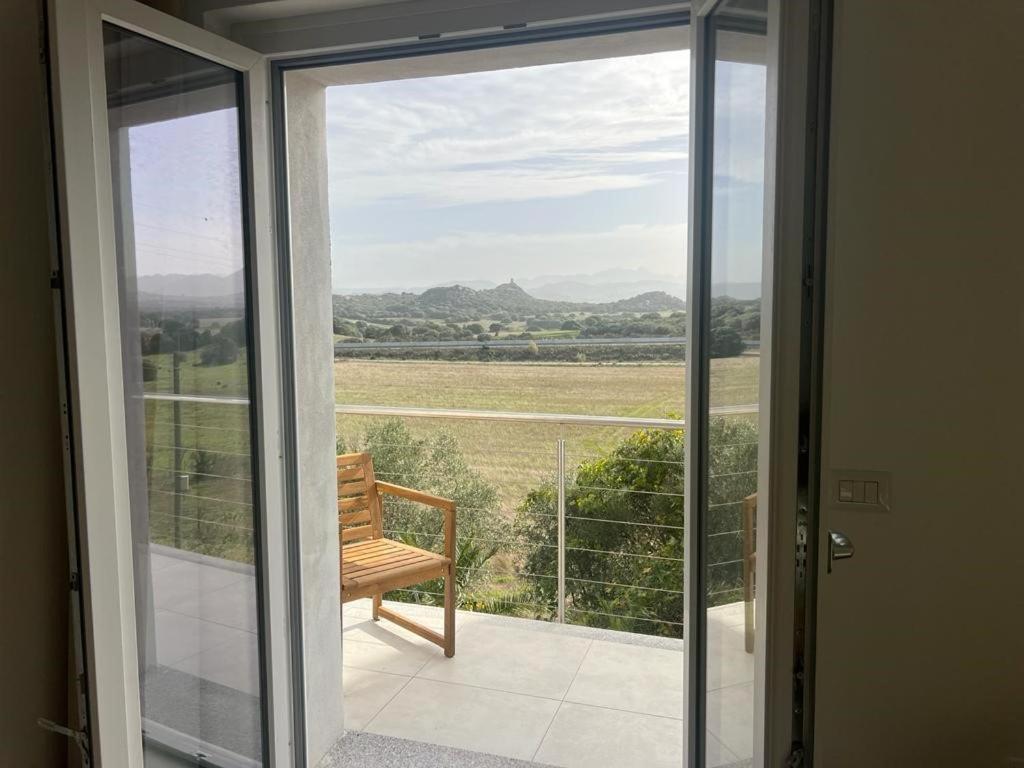 Agreen Country House Olbia Eksteriør billede